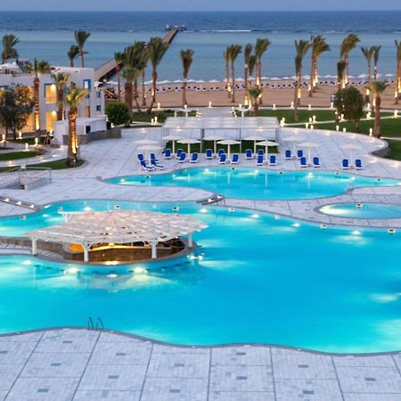 Casa Blue Resort Marsa Alam ภายนอก รูปภาพ